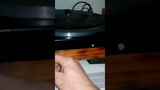 Mise à jour graveur vinyle, contrôle pwm