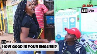 What Is the Opposite of These Words? (Kenyans Try and Fail)