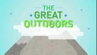 Reconomics -- the value of outdoor recreation