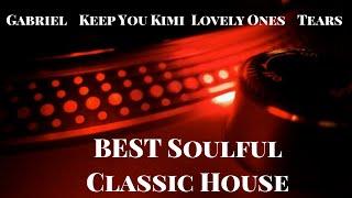 Daddycue - Soulful House Love Songs