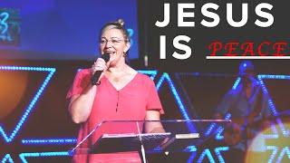 C3 Powerhouse | Ps Danielle Pearce |  1st December AM