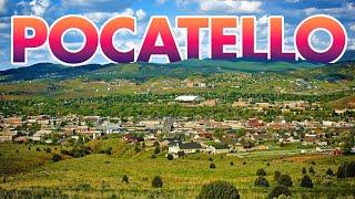 What You Need to Know about Pocatello, Idaho | Moving to Pocatello | Southeast Idaho Best Cities