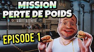 COMMENT PERDRE DU POIDS DURABLEMENT ? JE VOUS FILME MA TRANSFORMATION * EP1 POURQUOI J'AI GROSSI ?