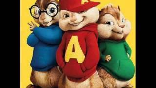 Chipmunks Lala Long Geil!!