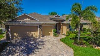 7915 Edmonston Cir, University Park Bradenton #1 Realtor Duncan Duo RE/MAX Home Video Tour