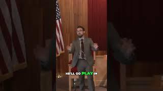 Filthy? Church Cleanse: Unmasking Worldly Dirt Defiling You!