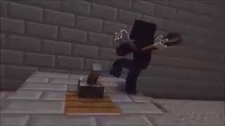 [10 Saat ] Gece Gölgenin Rahatına Bak - Bir Türkçe Minecraft Parodi/Şarkısı