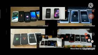 All Samsung Boots (Olleh LTE SK Telecom LG U+)