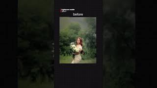 Lightroom mobile editing tips  part 3 #shorts #lightroommobile