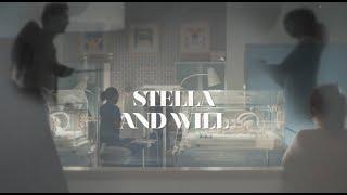 Stella & Will — "Are you in?"