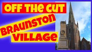 Braunston "Off The Cut"  S1, EP1