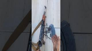 Russian Ak47#viral #shorts #gaming #feed