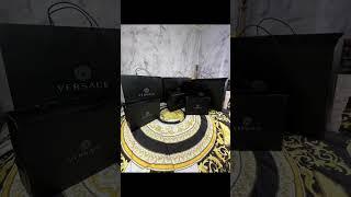 $4,000 Versace Haul coming this weekend! Followed by my Christmas Haul! ️ #versace #shopping