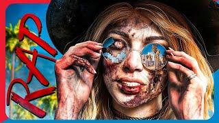 Dead Island 2 Rap Song | California Dreaming | #NerdOut