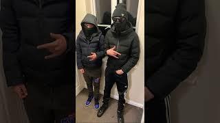 #Romford Chucky (Tyler Hurley) - Trapboy (chadwell heath diss) #unreleased