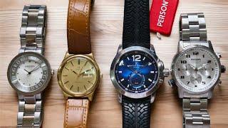 The Best Unique Watches Collection You May Have Never Seen Before