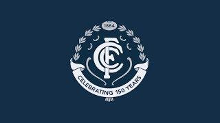 25 Greatest Moments of the Carlton Football Club