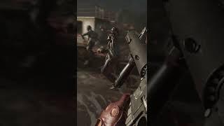 THEY RAYGUN IS BACK IN BLACK OPS 6 ZOMBIES!