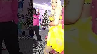 Stan twitter  Nicki Minaj calling Kai cenat short #streamer #twitch #funny #gaming #ishowspeed