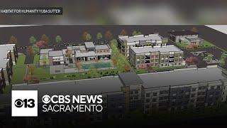 Yuba City affordable housing project in need of funds to keep it alive