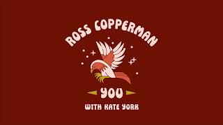 Ross Copperman - You (with Kate York) (Official Audio)