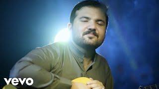 Gulwareen Bacha - Khyaal (Official Music Video)