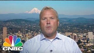 Thor Industries CEO: Younger Buyers | Mad Money | CNBC