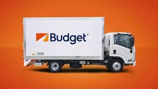 Budget Trucks Radio - Pommy Git