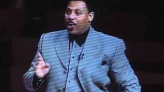 Word of God Transforms - Dr. Tony Evans