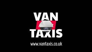 Van Taxis, Airport Taxi Vans, Gatwick, Heathrow, Stansted, City and Luton transfers. #taxi #vantaxis