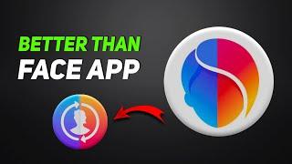 3 ALTERNATIVE APPS LIKE FACE APP  || FACE APP JAISA DUSRA APP