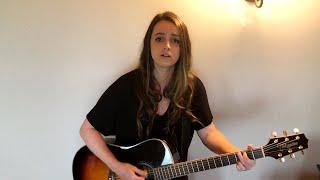 I Dare You - Kelly Clarkson - Cover by Laura Connor