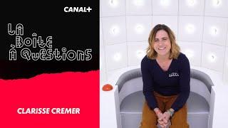 La Boîte à Questions de Clarisse Crémer - 11/02/2021