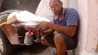 ULTIMA PINTURA AUTOMOTIVA