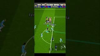 Fernando Torres doesn’t miss on the second try #efootball #efotbal2025mobile #efotball #shorts