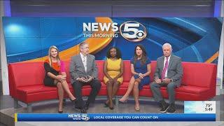 WKRG News 5 This Morning