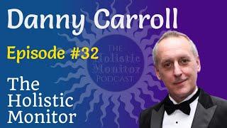 The Emotional Link to Illness Podcast with Danny Carroll S3E14