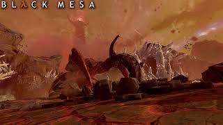 Black Mesa - The Hunting (Extended)