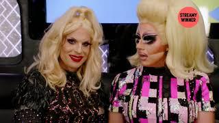 UNHhhh (Trixie and Katya) Wins Unscripted Series | 2020 YouTube Streamy Awards