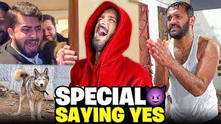 Most Awaited Haider saying yes to RajabDogar Bilawaja phas gya