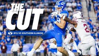 THE CUT: Southern Illinois