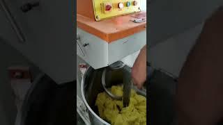 spiral mixer | 90kg spiral mixer BAKARY Making machine 9265448140