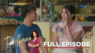 Lucky in Love feat. Buboy Villar & Lexi Gonzales (Complete Episode) | Tadhana