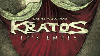 KRATOS - It's Empty II (OFFICIAL SINGLE VIDEO) 2013