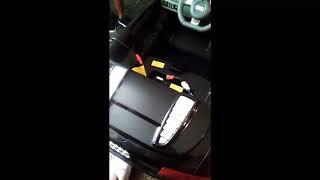 HOW To CHARGE AUDI R8 TOY CAR