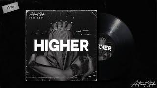 [FREE] Drill Type Beat Freestyle | " Higher " | Prod By [Ali Raad] Astronaut Studio