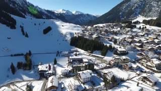 Berwang winter 2017