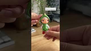 let’s open a blind box  #blindbox #unboxing