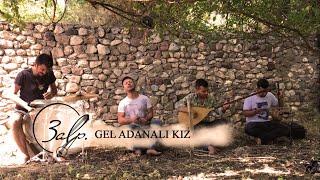 3ALP - ADANALI KIZ