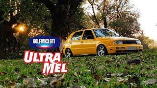 Static Golf MK3 GTI | Ultramel